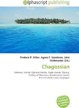 Chagossian