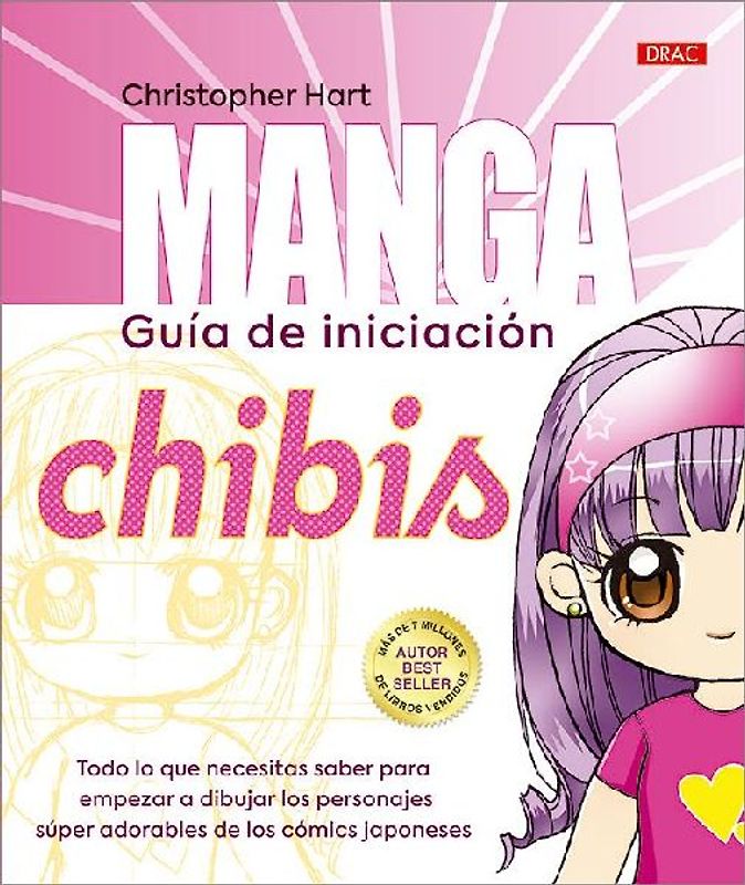 Manga : guía de iniciación : chibis