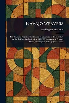 Navajo Weavers