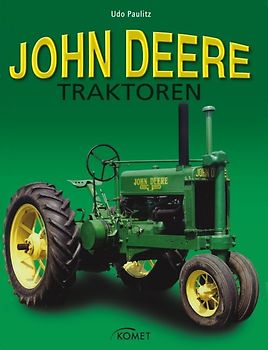 John-Deere-Traktoren
