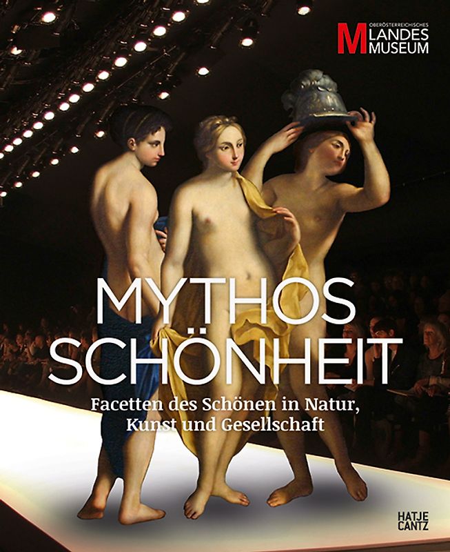 Mythos Schönheit