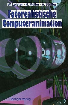 Fotorealistische Computeranimation