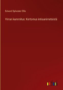 Virran kummitus: Kertomus intiaanimetsistä