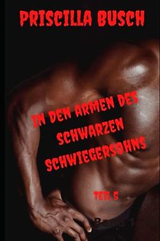 In den Armen des schwarzen Schwiegersohns Teil 5: Mauro´s Spiel