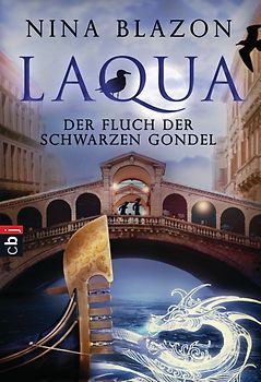 Laqua - Der Fluch der schwarzen Gondel