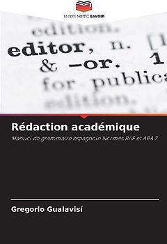 Rédaction académique