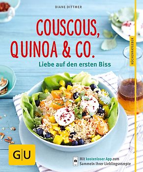 Couscous, Quinoa & Co.