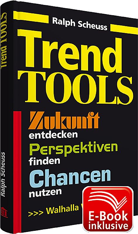 Trend Tools inkl. E-Book