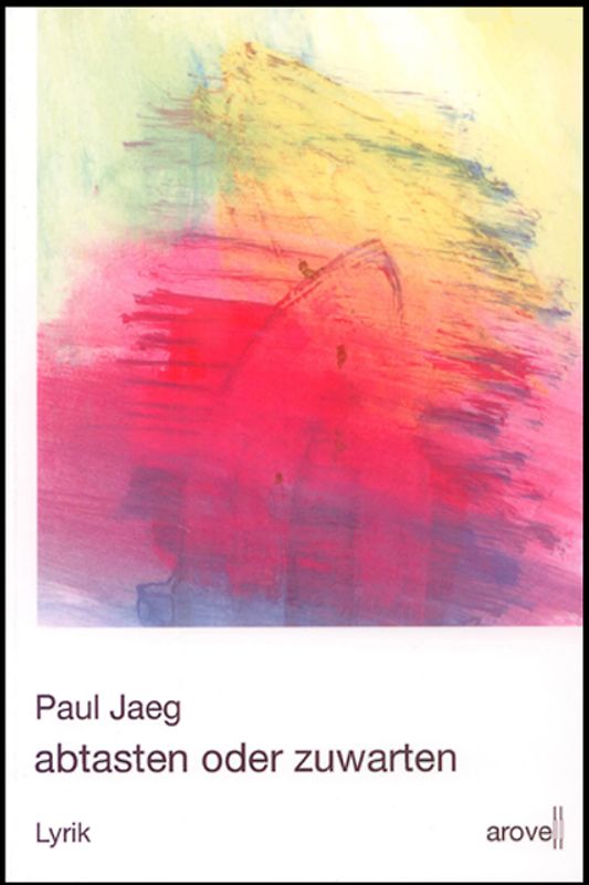 abtasten oder zuwarten