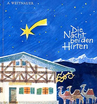 Die Nacht bei den Hirten