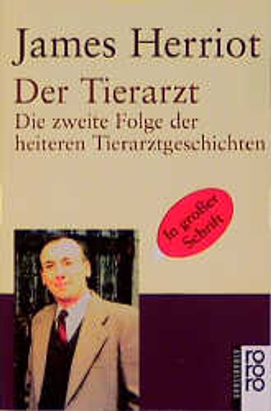 Der Tierarzt