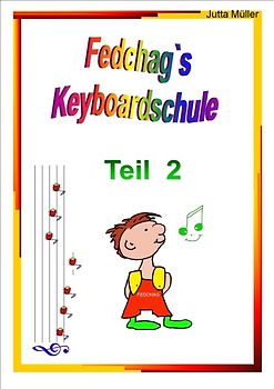 Fedchag's Keyboardschule