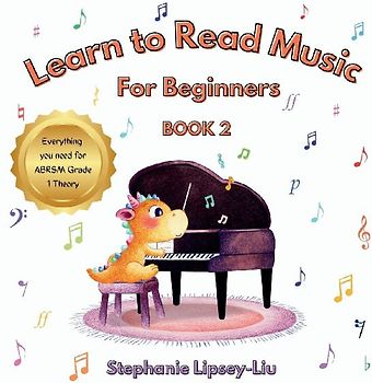 Learn To Read Music For Beginners