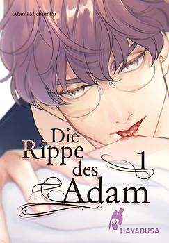 Die Rippe des Adam 1