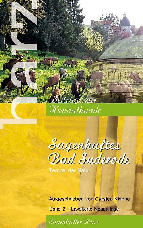 Sagenhaftes Bad Suderode