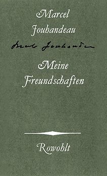 Meine Freundschaften