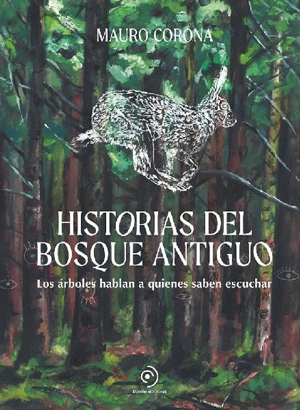 Historias del Bosque Antiguo