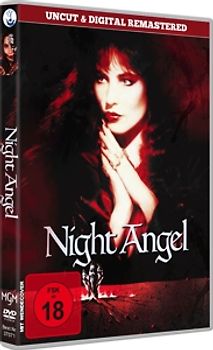 Night Angel - Die Hure des Satans DVD