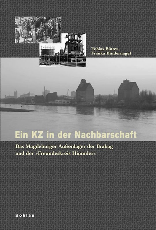 Ein KZ in der Nachbarschaft