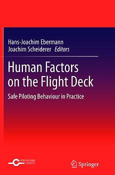 Human Factors on the Flight Deck
