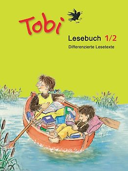 Tobi - Zu allen Ausgaben 2016 und 2009