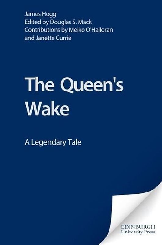 The Queen's Wake