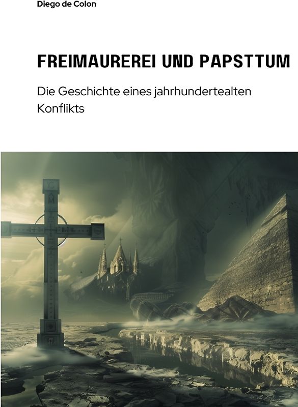 Freimaurerei und Papsttum