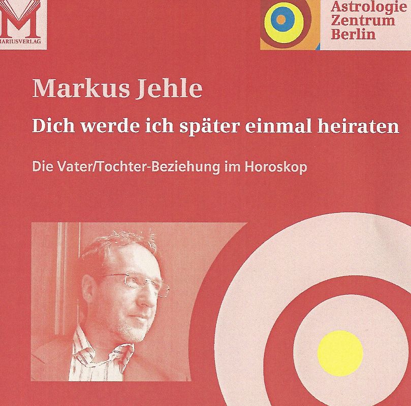 Dich werde ich später einmal heiraten