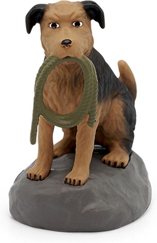 Tonies®: Fünf Freunde auf der Suche nach Timmy