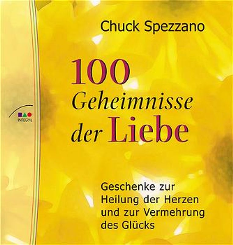 100 Geheimnisse der Liebe