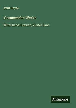 Gesammelte Werke