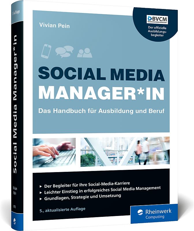 Social Media Manager*in