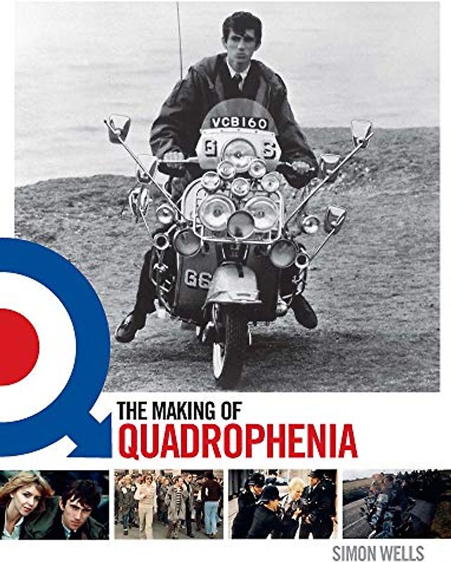 The Making of Quadrophenia
