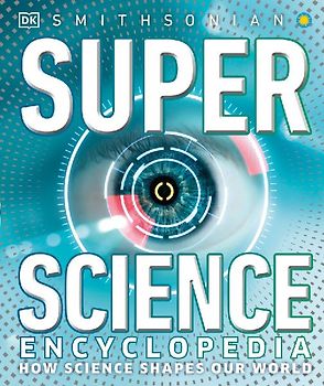Super Science Encyclopedia