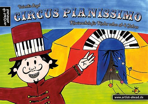Circus Pianissimo