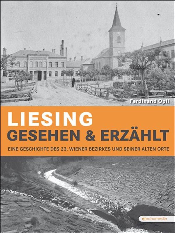 Liesing gesehen & erzählt