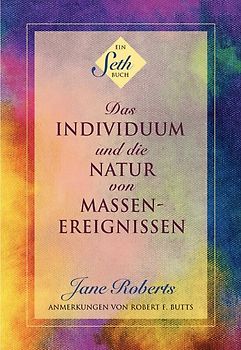 Das Individuum und die Natur von Massenereignissen