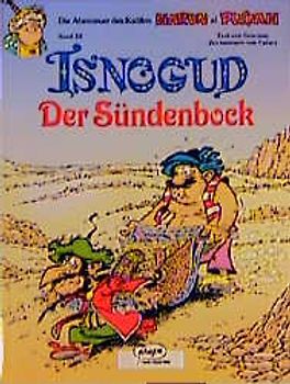 Isnogud / Der Sündenbock