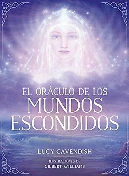 El Oraculo De Los Mundos Escondidos