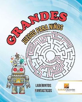 Grandes Juegos Para Niños