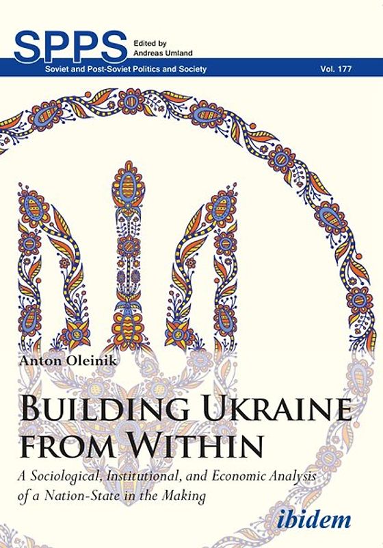 Building Ukraine from Within