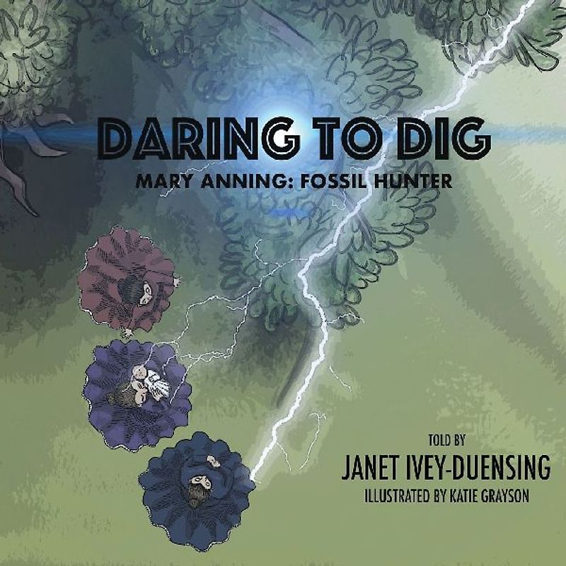 Daring to Dig