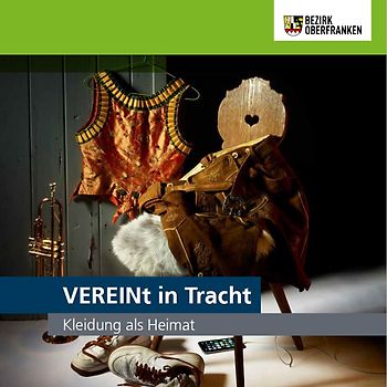 VEREINt in Tracht