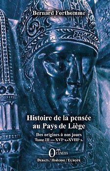 Histoire de la pensée au Pays de Liège