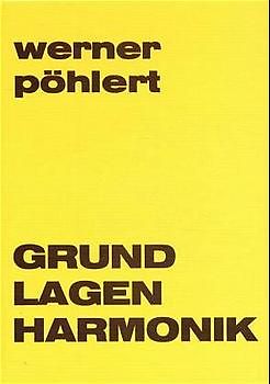 Grundlagenharmonik