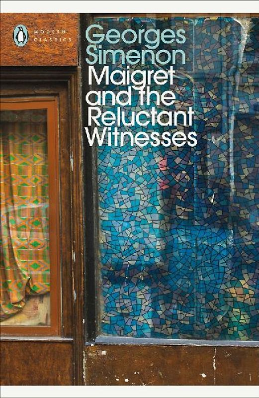 Maigret and the Reluctant Witnesses