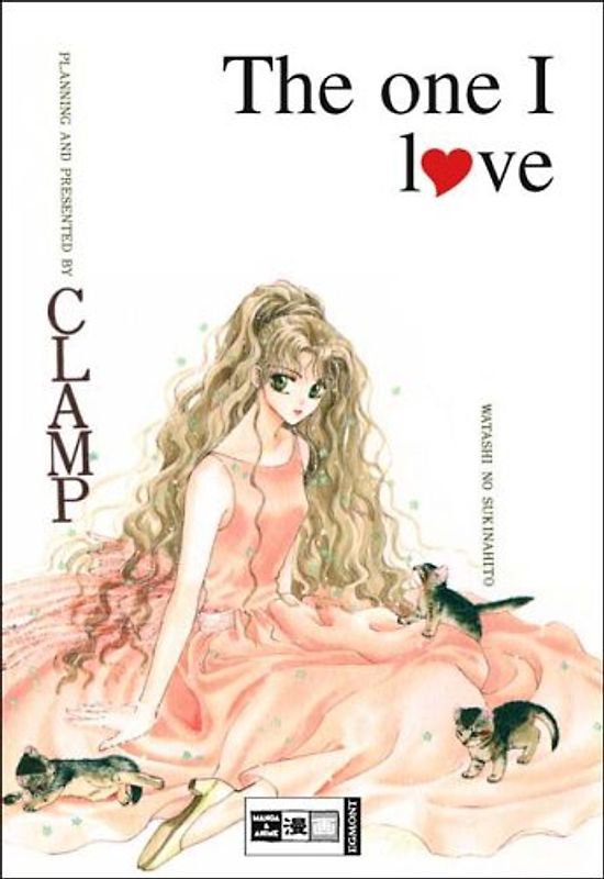 The one I Love