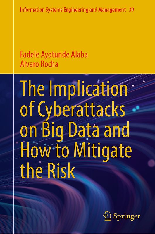 The Implication of Cyberattacks on Big Data and How to Mitigate the Risk