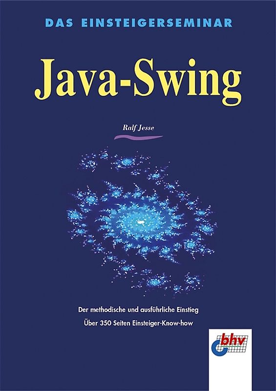 Java-Swing