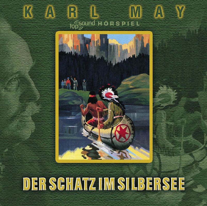 Der Schatz im Silbersee